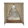 Abilene Star Prairie Gathered Curtains - 72x63 2 Abilene Star Prairie Gathered Curtains - 72x63 -Home Improvement Store Abilene Star Prairie Gathered Curtains 72x63 840528110504 image1 52314.1689044911