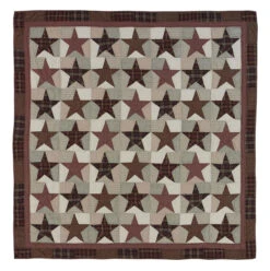 Abilene Star Quilt -Home Improvement Store Abilene Star Quilt 40000045060 image4 64525.1634886185