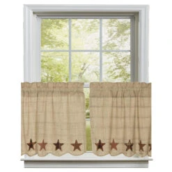 Abilene Star Tiers - 72x24