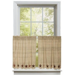 Abilene Star Tiers - 72x36