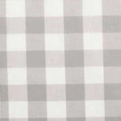 Annie Buffalo Check Grey Prairie Gathered Swags - 72x36 -Home Improvement Store Annie Buffalo Check Grey Prairie Gathered Swags 72x36 840528165153 image4 22532.1689052140