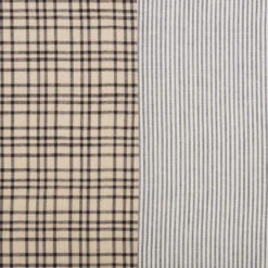 Ashmont Patchwork Valance - 72x19 9 Ashmont Patchwork Valance - 72x19 -Home Improvement Store Ashmont Patchwork Valance 72x19 810055894970 image4 43363.1683617904