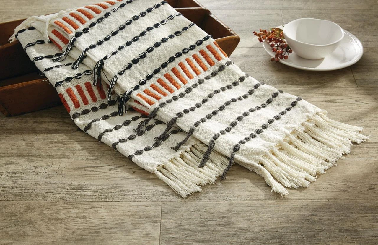 Autumn Sienna Throw 4 Autumn Sienna Throw - Image 2