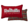 Believe Pillow - 12x20 1 Believe Pillow - 12x20 -Home Improvement Store Believe Pillow 12x20 762242059863 image1 84877.1692120833
