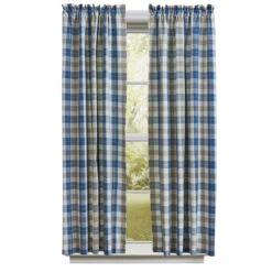 Bingham Panels - 72x63