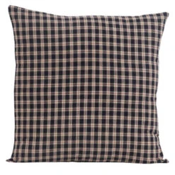 Bingham Star Pillow Sham - Euro Fabric