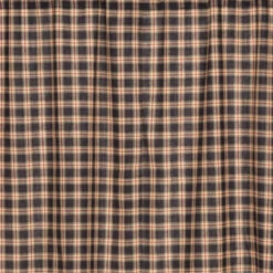 Bingham Star Swags - Plaid 72x36 -Home Improvement Store Bingham Star Swags Plaid 72x36 841985005464 image4 04734.1689040260
