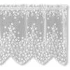 Blossom Lace Valance -Home Improvement Store Blossom Lace Valance 40000042212 image1 70278.1634885488