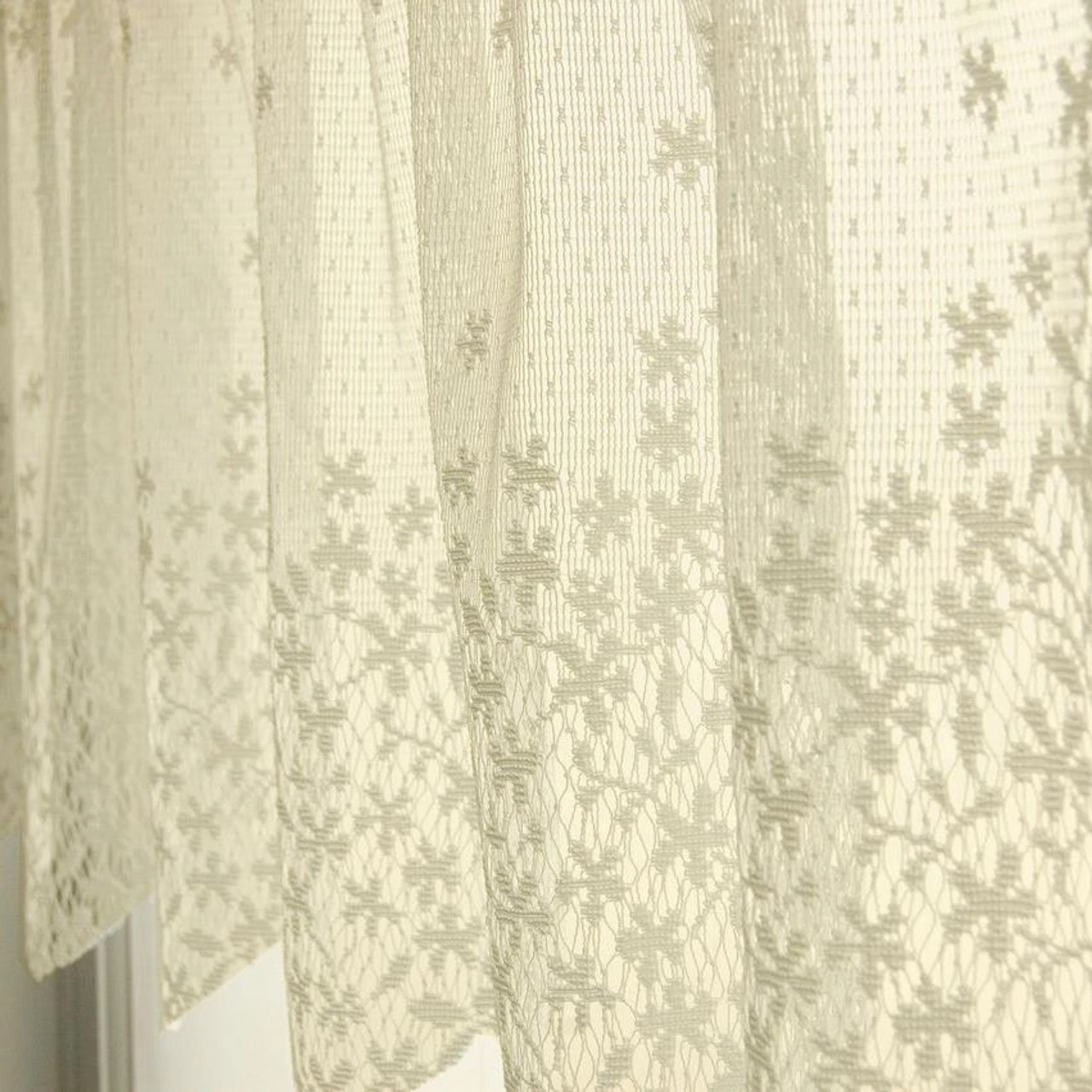 Blossom Lace Valance 7 Blossom Lace Valance - Image 5