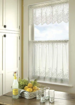 Blossom Lace Valance 13 Blossom Lace Valance -Home Improvement Store Blossom Lace Valance 40000042212 image6 84946.1634885525