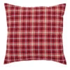 Braxton Pillow Sham - Euro Fabric 1 Braxton Pillow Sham - Euro Fabric -Home Improvement Store Braxton Pillow Sham Euro Fabric 840528140280 image1 19878.1689048908
