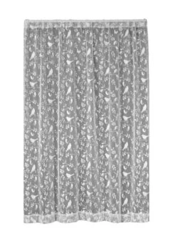 Bristol Garden Lace Panel