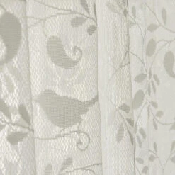 Bristol Garden Lace Valance -Home Improvement Store Bristol Garden Lace Valance 40000027881 image5 87489.1634888156