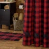 Buffalo Check Shower Curtain -Home Improvement Store Buffalo Check Shower Curtain 400000680453 image1 11691.1689071713