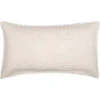 Burlap Antique White Star Sham - King -Home Improvement Store Burlap Antique White Star Sham King 840528182914 image1 42085.1689066133