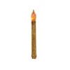 Burnt Primitive Ivory Timer Candle - 9" Taper -Home Improvement Store Burnt Primitive Ivory Timer Candle 9 Taper 400000382999 image1 05330.1689045955