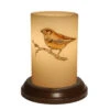 Candle Sleeve - #2 Bird -Home Improvement Store Candle Sleeve 2 Bird 844558046352 image1 62212.1689038414