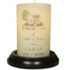 Candle Sleeve - A House Made Home -Home Improvement Store Candle Sleeve A House Made Home 406VP AHM V0 image1 15968.1689690782
