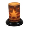 Candle Sleeve - Americana Star Cinnamon -Home Improvement Store Candle Sleeve Americana Star Cinnamon 844558067500 image1 59859.1689086518
