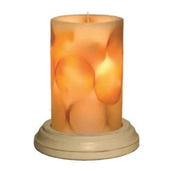 Candle Sleeve - Apple