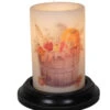 Candle Sleeve - Fall Harvest Basket -Home Improvement Store Candle Sleeve Fall Harvest Basket 844558066602 image1 43757.1692920053