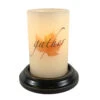 Candle Sleeve - Gather