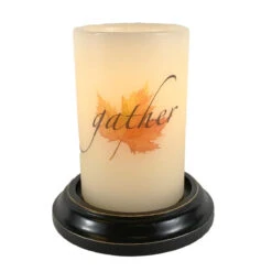 Candle Sleeve - Gather
