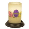 Candle Sleeve - Gumdrop Eggs -Home Improvement Store Candle Sleeve Gumdrop Eggs 844558019233 image1 89926.1689036554