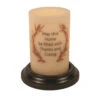 Candle Sleeve - May This Home -Home Improvement Store Candle Sleeve May This Home 844558058805 image1 42801.1689049302