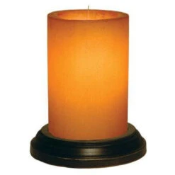Candle Sleeve - Pure Primitive Cinnamon