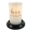 Candle Sleeve - This Is Us -Home Improvement Store Candle Sleeve This Is Us 844558064042 image1 22046.1689058554