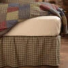 Cedar Ridge Bed Skirt -Home Improvement Store Cedar Ridge Bed Skirt 840528186370 image1 11600.1634895727