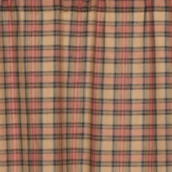 Crosswoods Prairie Gathered Curtains - 72x63 -Home Improvement Store Crosswoods Prairie Gathered Curtains 72x63 840528166051 image4 88400.1689053806