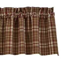 Cumberland Valance - 72x14