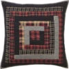 Cumberland By VHC Pillow Sham - Euro Quilted -Home Improvement Store Cumberland by VHC Pillow Sham Euro Quilted 840528161476 image1 01744.1667558553