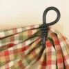 Curtain Hooks - Forged Loop 2.75x5.5 -Home Improvement Store Curtain Hooks Forged Loop 2 75x5 5 762242225640 image1 30383.1689042698