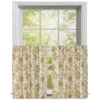 Dorset Gold Floral Tiers - 72x36 2 Dorset Gold Floral Tiers - 72x36 -Home Improvement Store Dorset Gold Floral Tiers 72x36 840233904627 image1 09786.1676655814