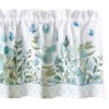 Eucalyptus Greens Valance - 60x14 -Home Improvement Store Eucalyptus Greens Valance 60x14 762242038189 image1 26670.1682530232