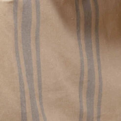 Farmer's Market Grain Sack Stripe Bed Skirt -Home Improvement Store Farmer s Market Grain Sack Stripe Bed Skirt 840528194078 image3 05833.1634895248