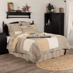 Farmer's Market Quilt