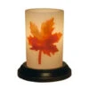 Farmhouse Candle Sleeve - Large Maple Leaf 1 Farmhouse Candle Sleeve - Large Maple Leaf -Home Improvement Store Farmhouse Candle Sleeve Large Maple Leaf 844558054289 image1 94196.1689043789