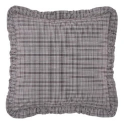 Florette Pillow Sham - Euro Fabric