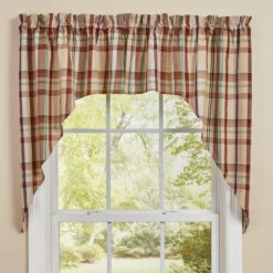 Gamekeeper Plaid Swags - 72x36 8 Gamekeeper Plaid Swags - 72x36 -Home Improvement Store Gamekeeper Plaid Swags 72x36 762242035195 image3 16005.1680860127