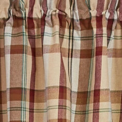 Gamekeeper Plaid Swags - 72x36 9 Gamekeeper Plaid Swags - 72x36 -Home Improvement Store Gamekeeper Plaid Swags 72x36 762242035195 image4 65073.1680860134