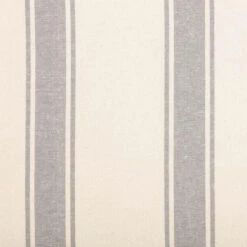 Grace Grain Sack Stripe Prairie Gathered Curtains - 72x63 -Home Improvement Store Grace Grain Sack Stripe Prairie Gathered Curtains 72x63 810055895137 image4 84766.1681233846