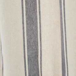 Grace Grain Sack Stripe Shower Curtain 7 Grace Grain Sack Stripe Shower Curtain -Home Improvement Store Grace Grain Sack Stripe Shower Curtain 810055895212 image3 64535.1674636396