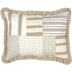 Grace Pillow Sham - Standard