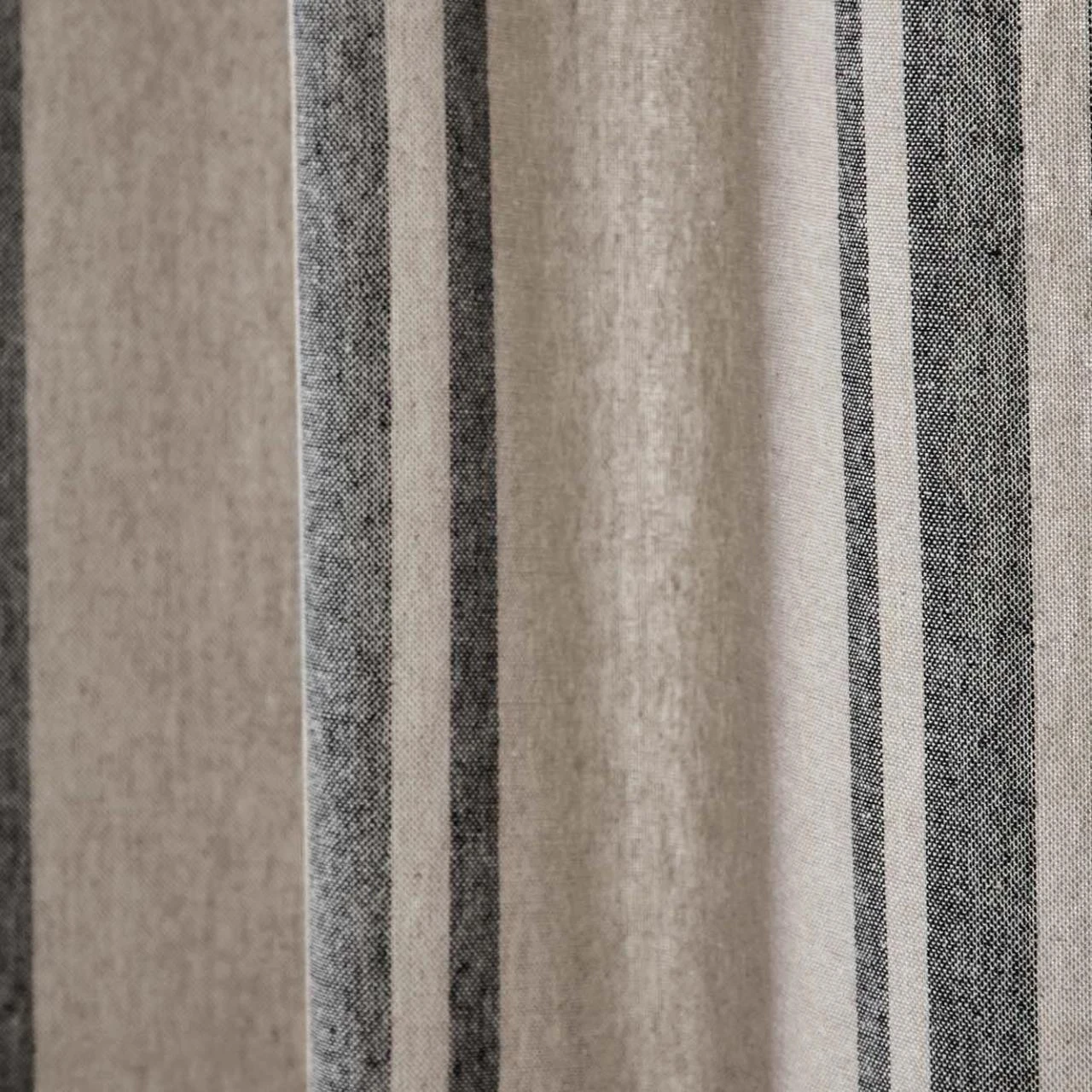 Grain Sack Charcoal Tiers - 36x36 6 Grain Sack Charcoal Tiers - 36x36 - Image 4