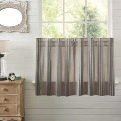 Grain Sack Charcoal Tiers - 36x36 8 Grain Sack Charcoal Tiers - 36x36 -Home Improvement Store Grain Sack Tiers Charcoal 36x36 810055894390 image3 19097.1669230073