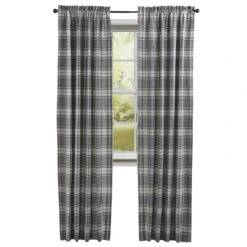 Grey Area Panels - 72x84